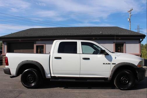 2010 Dodge Ram 1500 ST