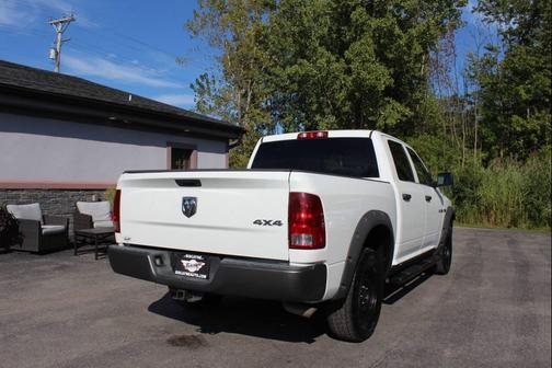 2010 Dodge Ram 1500 ST