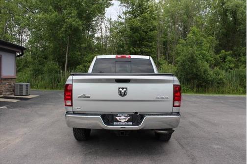 2013 RAM 1500 SLT