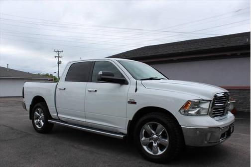 2015 RAM 1500 Lone Star