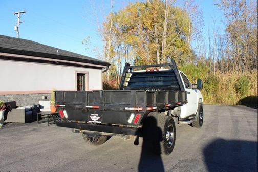 2015 Chevrolet Silverado 3500 WT