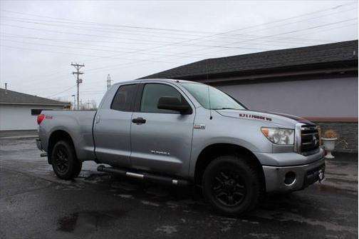 2013 Toyota Tundra Grade