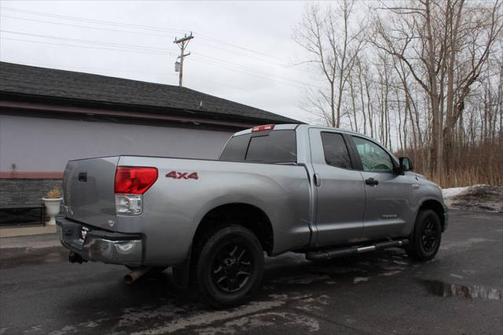 2013 Toyota Tundra Grade