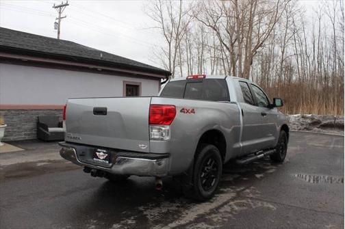 2013 Toyota Tundra Grade