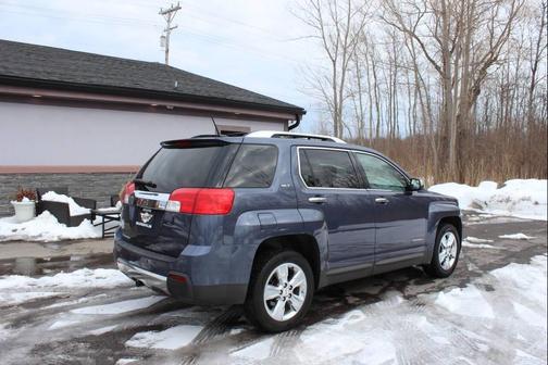2014 GMC Terrain SLT-2