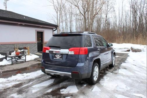 2014 GMC Terrain SLT-2