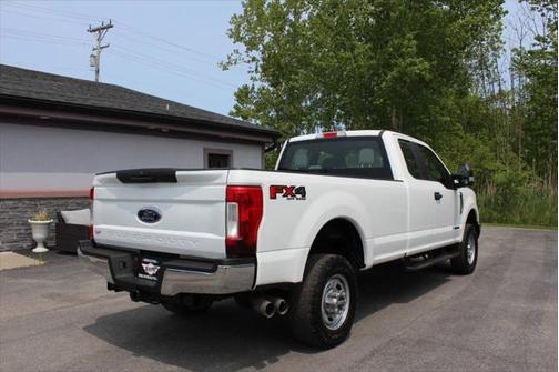 2018 Ford F-350 XL