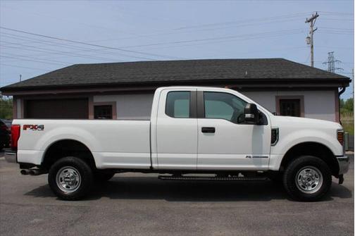 2018 Ford F-350 XL
