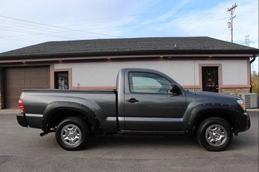 2012 Toyota Tacoma Base