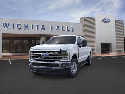 2026 Ford F-250 XLT