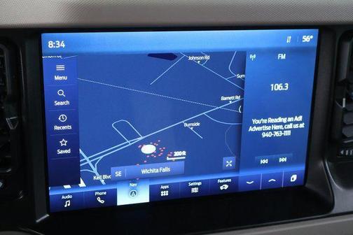 2021 Ford Bronco Wildtrak