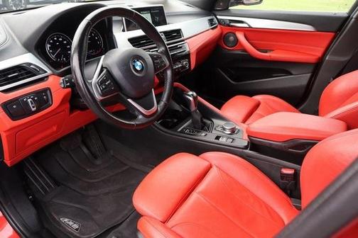 2019 BMW X2 xDrive28i