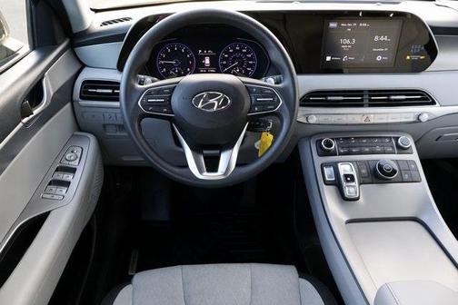 2022 Hyundai PALISADE SE