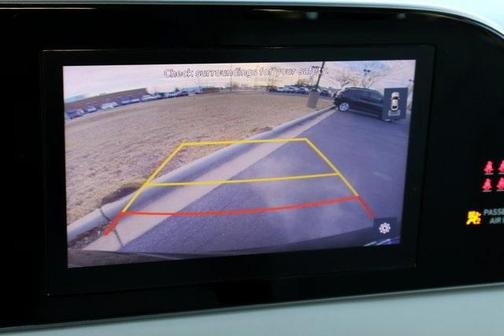 2022 Hyundai PALISADE SE