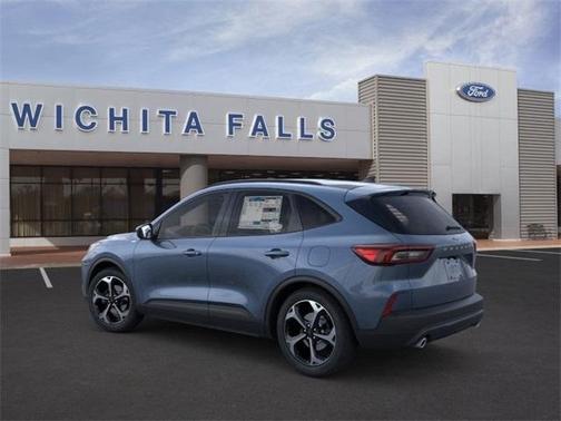 2026 Ford Escape ST-Line Select