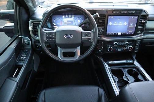 2023 Ford F-250 Lariat