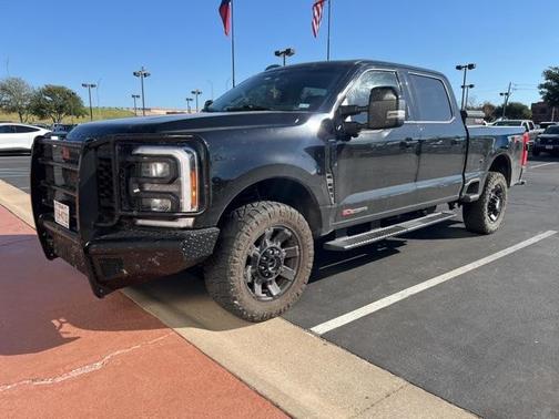 2023 Ford F-250 Lariat