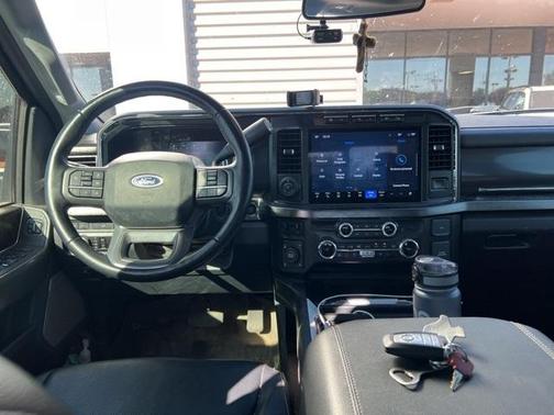 2023 Ford F-250 Lariat