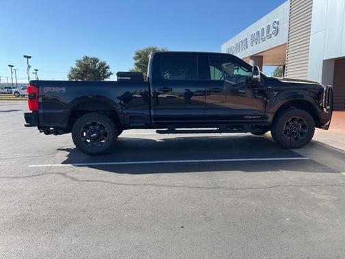 2023 Ford F-250 Lariat