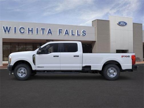 2025 Ford F-350 XL
