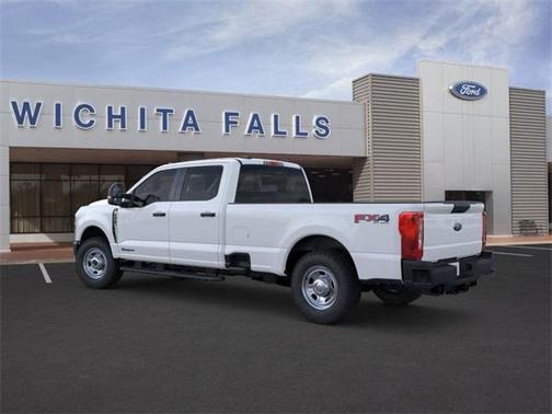 2025 Ford F-350 XL