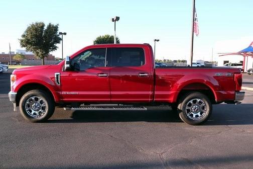 2021 Ford F-250 
