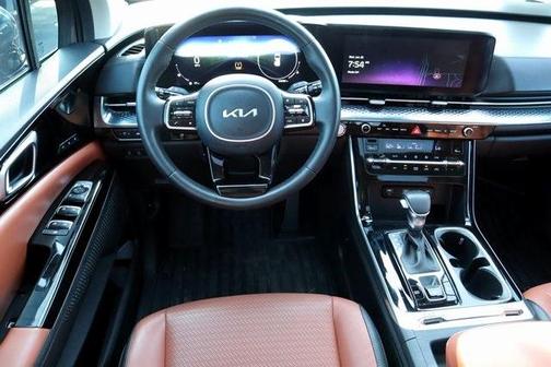 2023 Kia Carnival SX Prestige