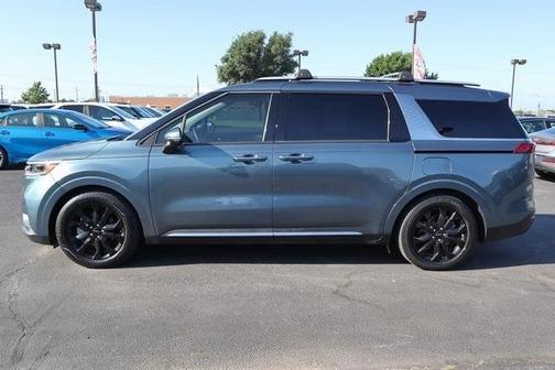 2023 Kia Carnival SX Prestige