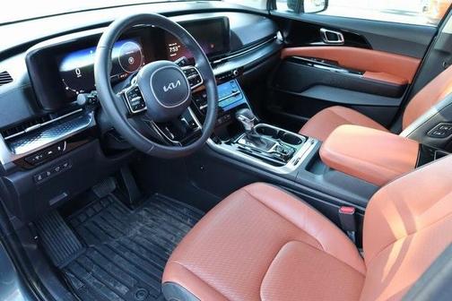 2023 Kia Carnival SX Prestige