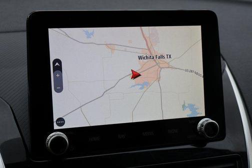 Labrador Black Pearl 2024 Mitsubishi Eclipse Cross SE