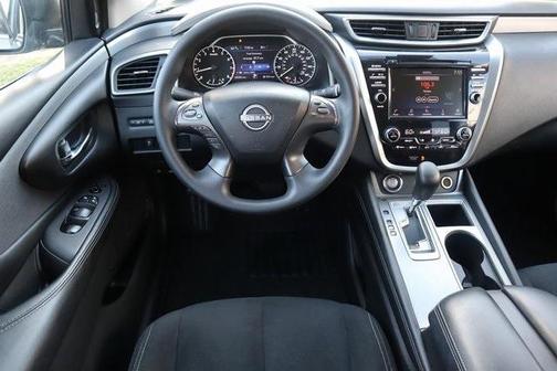 2023 Nissan Murano S