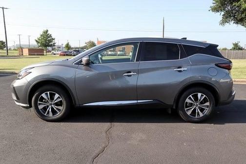 2023 Nissan Murano S