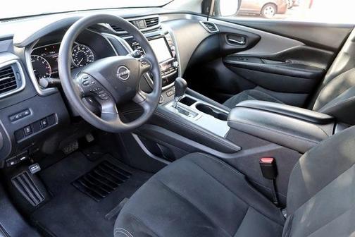 2023 Nissan Murano S
