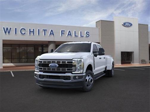2025 Ford F-350 XLT