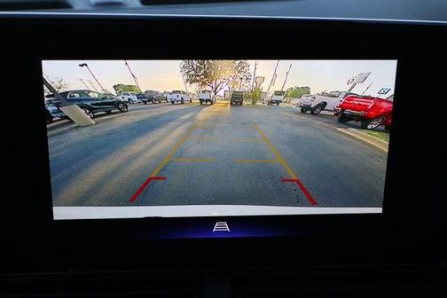 Summit White 2025 Chevrolet Trax LT