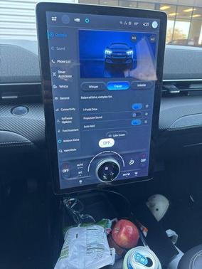 2024 Ford Mustang Mach-E Select