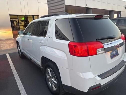 2014 GMC Terrain SLT-1