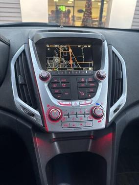 2014 GMC Terrain SLT-1