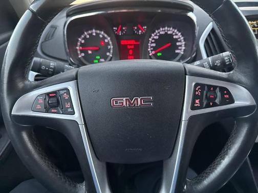 2014 GMC Terrain SLT-1