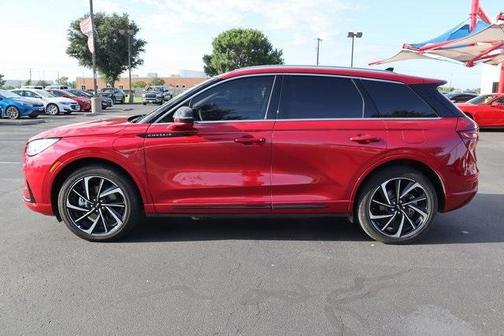 2024 Lincoln Corsair Grand Touring