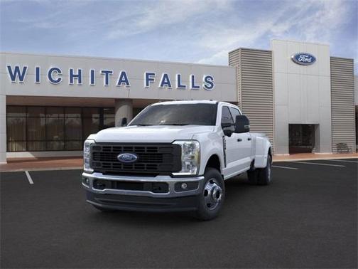 2025 Ford F-350 XL