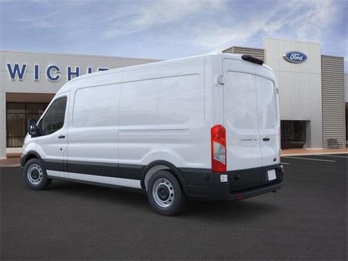 2025 Ford Transit-150 Base