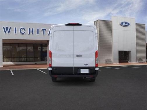 2025 Ford Transit-150 Base