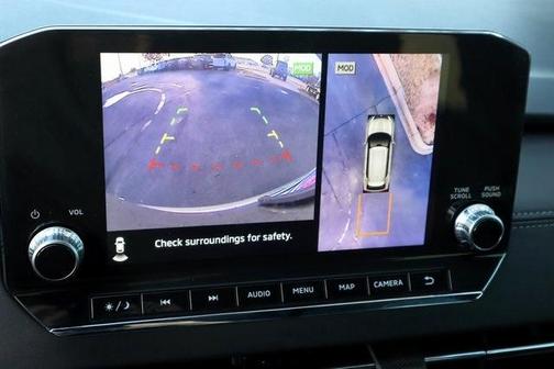 2024 Mitsubishi Outlander SE Black Edition