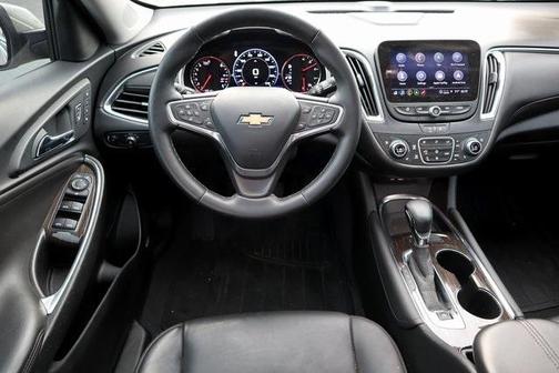 2023 Chevrolet Malibu 2LT