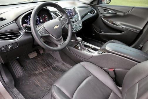 2023 Chevrolet Malibu 2LT
