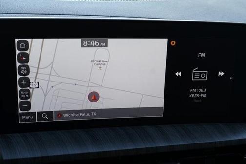 2024 Kia Telluride SX-Prestige