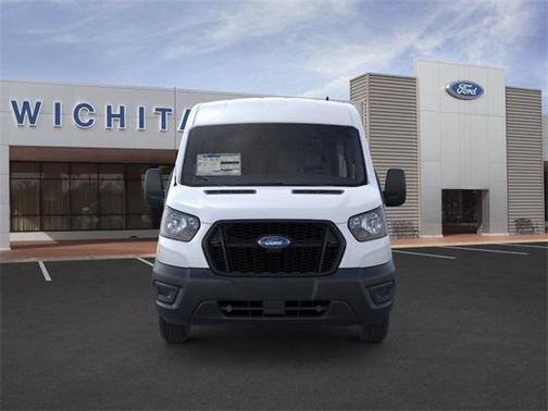 2025 Ford Transit-150 Base