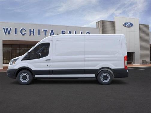 2025 Ford Transit-150 Base