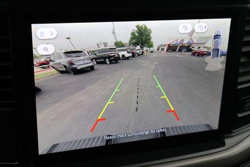 Agate Black Metallic 2025 Ford F-150 XLT